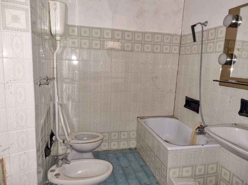 Immagine 13 di Rustico / casale in vendita  in Località Ca' Bacchio a Pietrarubbia