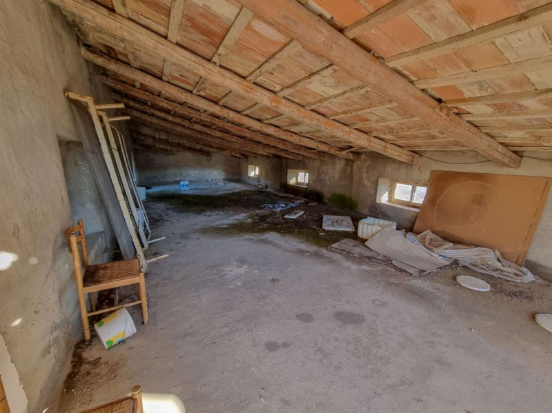 Immagine 30 di Rustico / casale in vendita  in Località Ca' Bacchio a Pietrarubbia