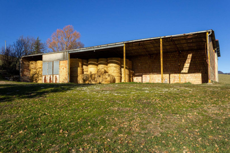 Immagine 34 di Rustico / casale in vendita  in Località Ca' Bacchio a Pietrarubbia