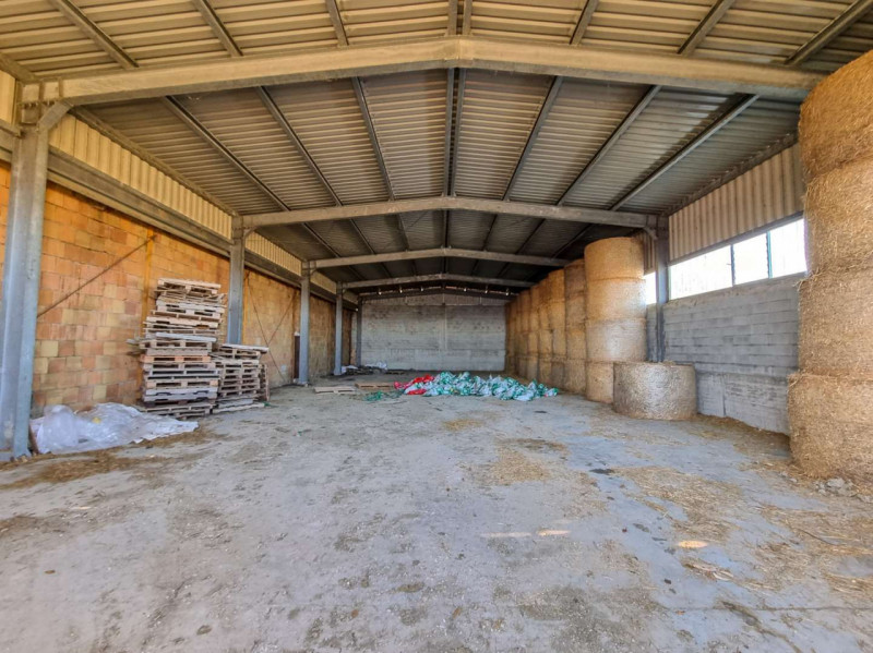 Immagine 35 di Rustico / casale in vendita  in Località Ca' Bacchio a Pietrarubbia