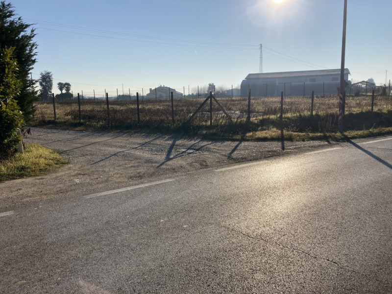 Immagine 3 di Capannone industriale in vendita  in VIA PIOVEGA a Piove Di Sacco