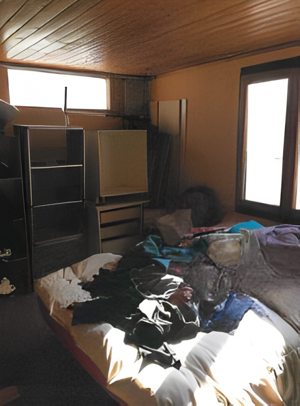 Immagine 5 di Casa indipendente in vendita  in Strada Valle Tanaro a Costigliole D'asti