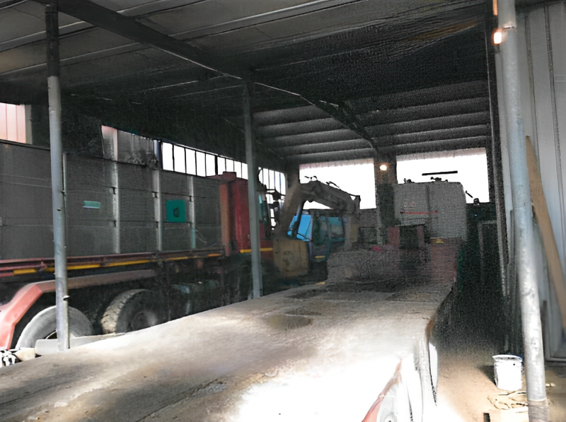 Immagine 9 di Casa indipendente in vendita  in Strada Valle Tanaro a Costigliole D'asti