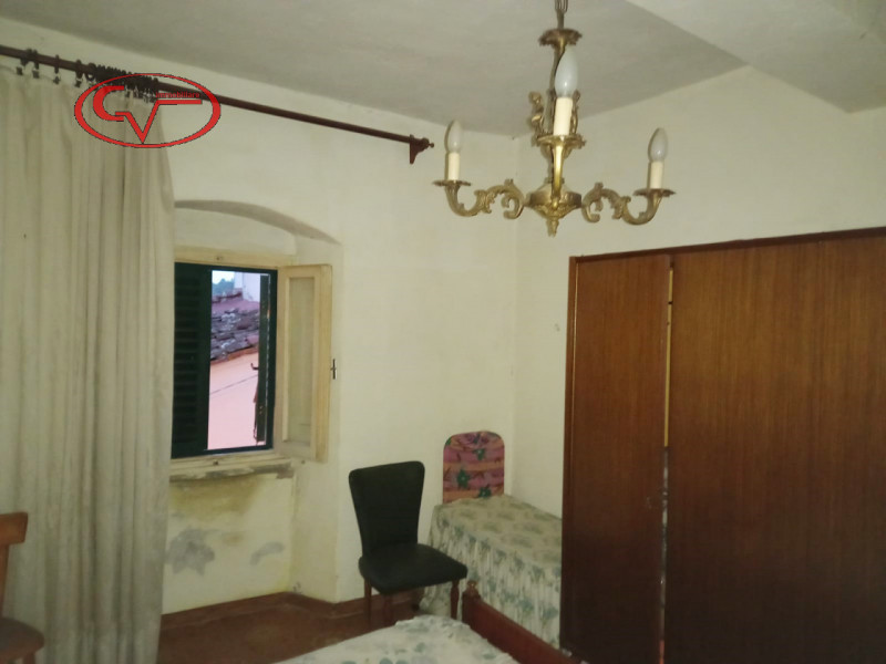 Immagine 3 di Villetta a schiera in vendita  in Persignano a Terranuova Bracciolini