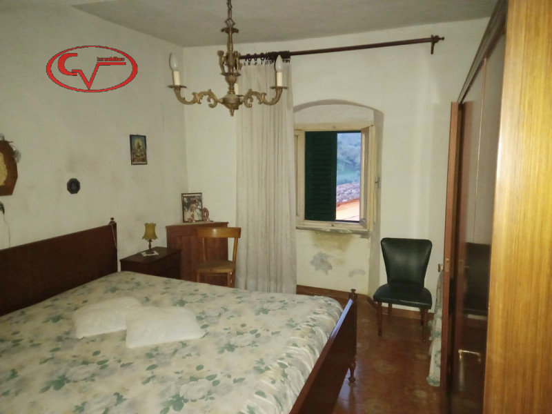 Immagine 4 di Villetta a schiera in vendita  in Persignano a Terranuova Bracciolini