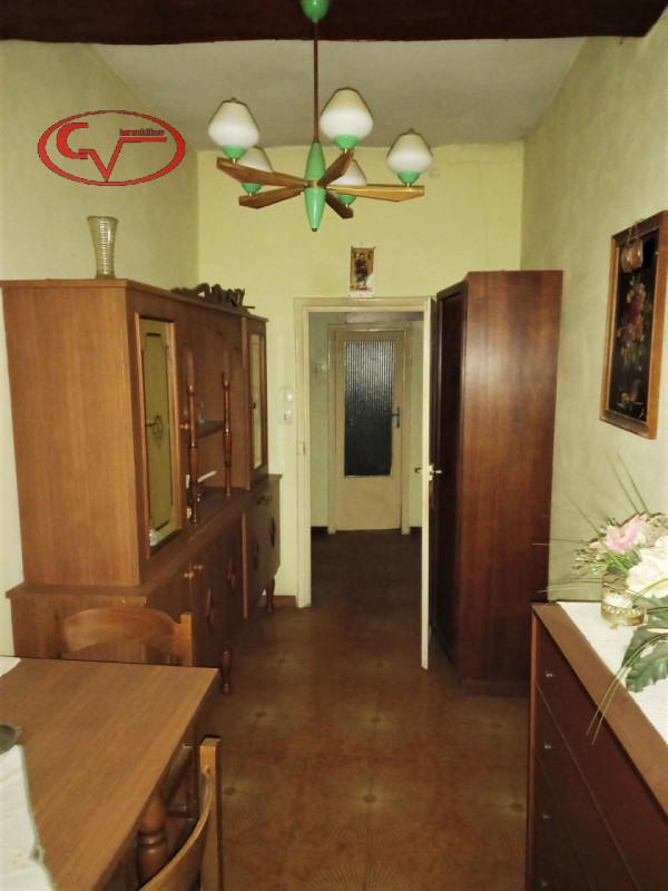 Immagine 5 di Villetta a schiera in vendita  in Persignano a Terranuova Bracciolini