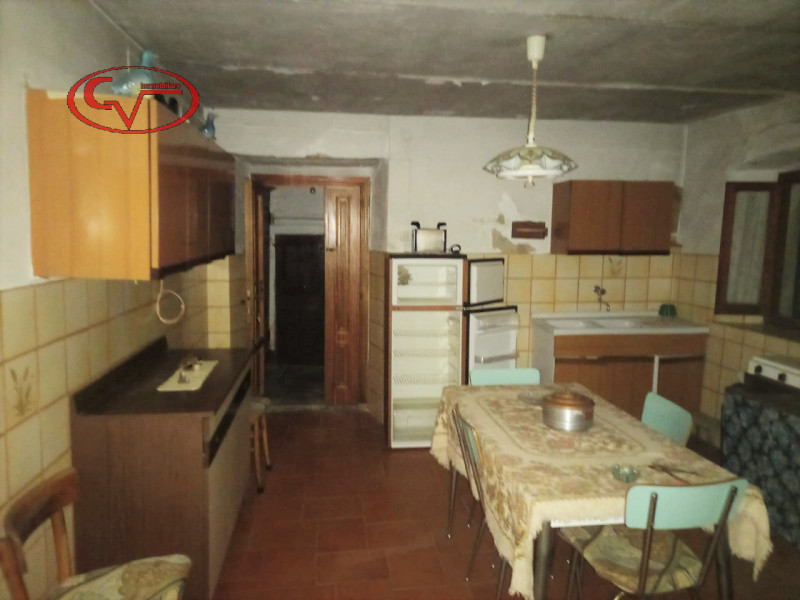 Immagine 9 di Villetta a schiera in vendita  in Persignano a Terranuova Bracciolini