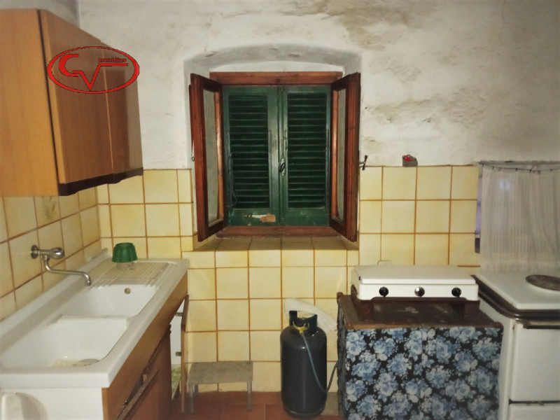 Immagine 10 di Villetta a schiera in vendita  in Persignano a Terranuova Bracciolini