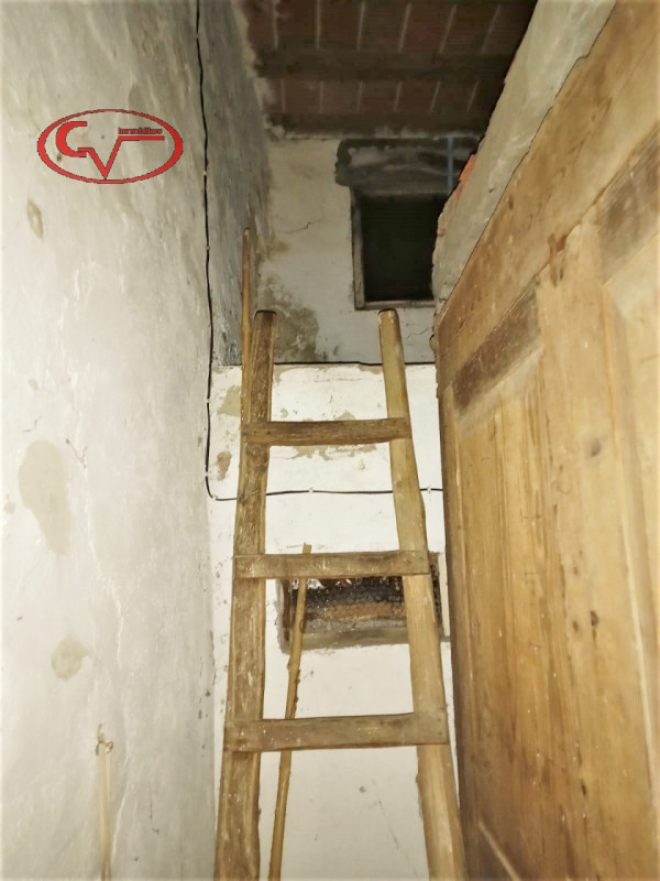 Immagine 14 di Villetta a schiera in vendita  in Persignano a Terranuova Bracciolini