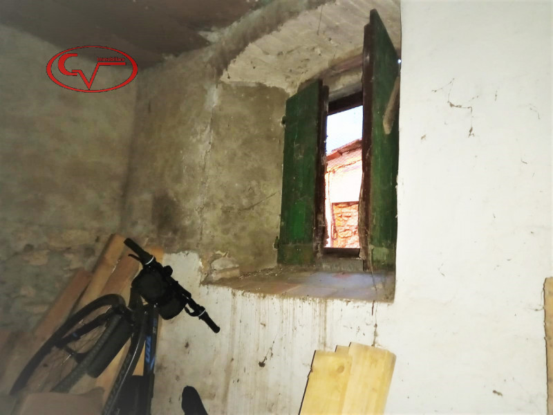 Immagine 18 di Villetta a schiera in vendita  in Persignano a Terranuova Bracciolini