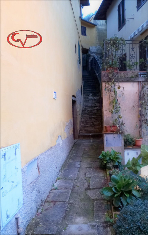 Immagine 21 di Villetta a schiera in vendita  in Persignano a Terranuova Bracciolini