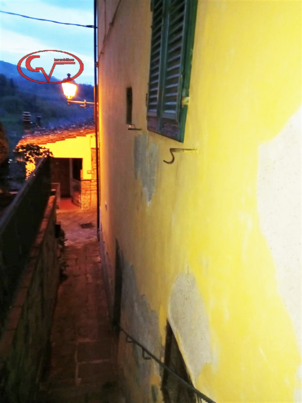 Immagine 22 di Villetta a schiera in vendita  in Persignano a Terranuova Bracciolini