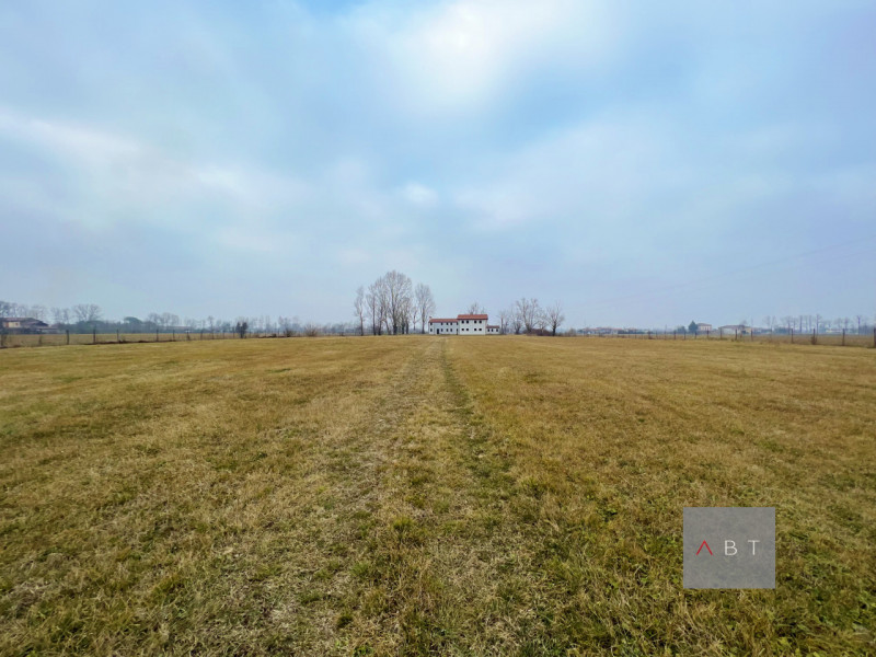 Immagine 2 di Casa indipendente in vendita  a Piazzola Sul Brenta