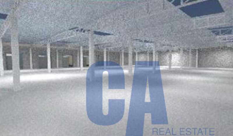 Immagine 2 di Magazzino in vendita  in VIA ADDA a Opera