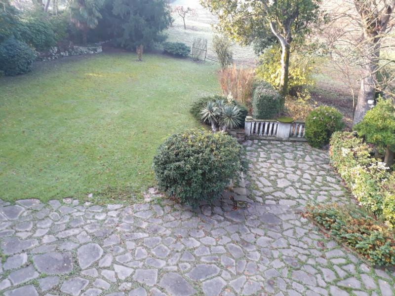 Immagine 7 di Villa in vendita  a Longare