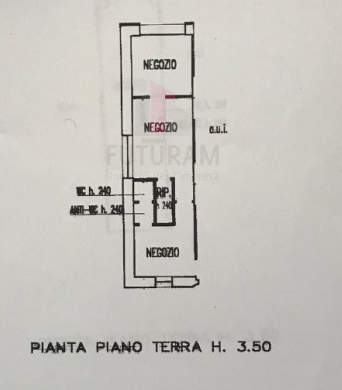 Immagine 8 di Negozio in affitto  in VIA PUCCINI 10 a Brendola