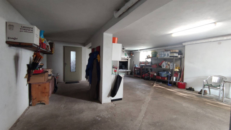 Immagine 7 di Casa indipendente in vendita  a Lozzo Atestino