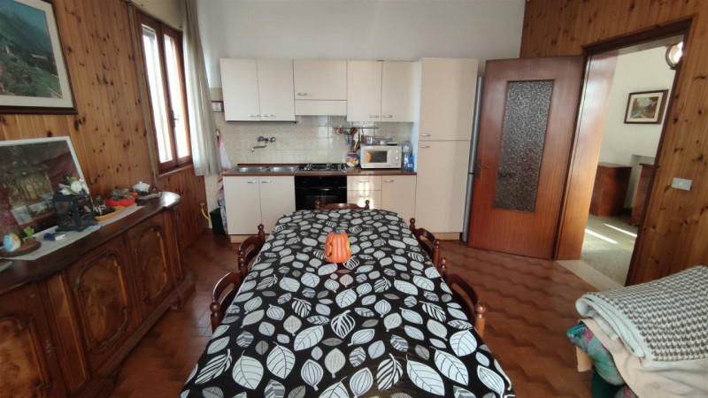 Immagine 8 di Casa indipendente in vendita  a Lozzo Atestino