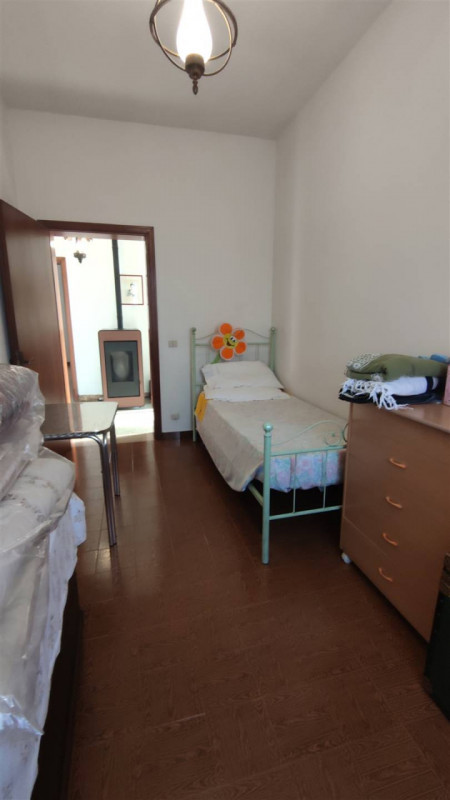 Immagine 9 di Casa indipendente in vendita  a Lozzo Atestino