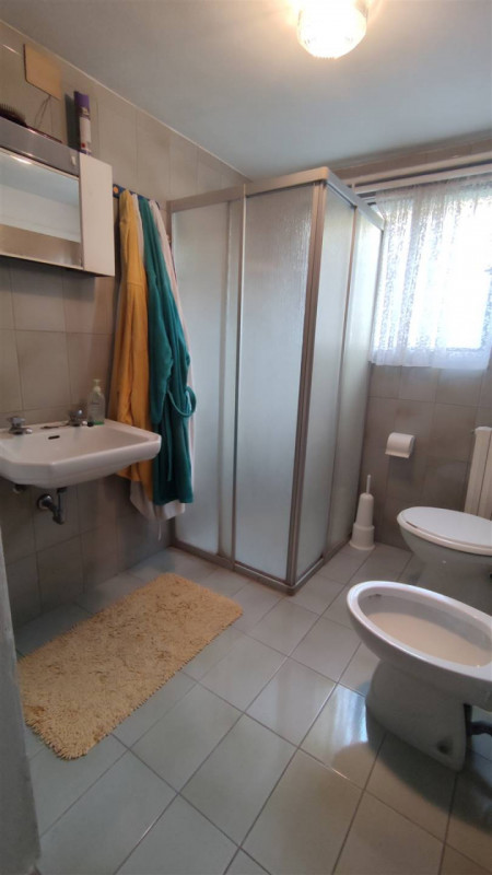 Immagine 10 di Casa indipendente in vendita  a Lozzo Atestino