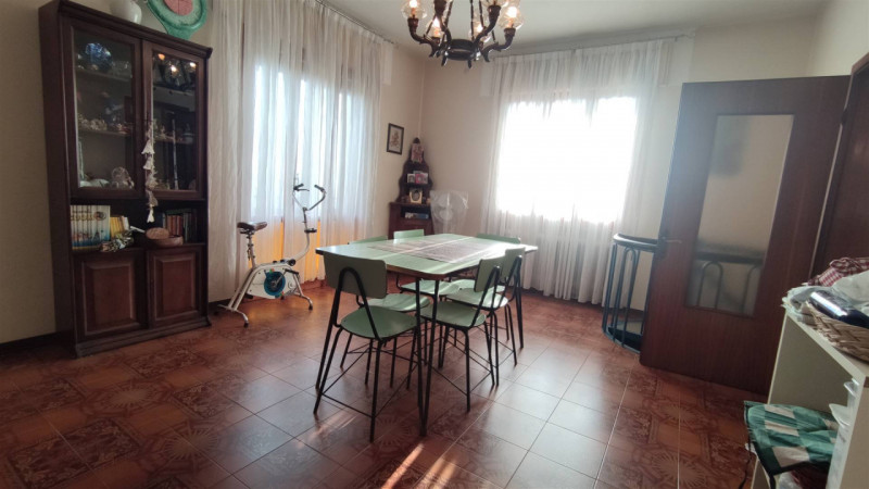 Immagine 11 di Casa indipendente in vendita  a Lozzo Atestino