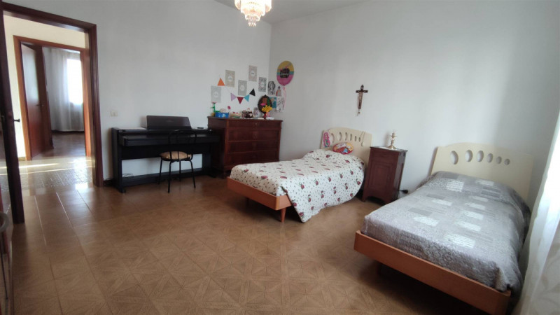 Immagine 15 di Casa indipendente in vendita  a Lozzo Atestino