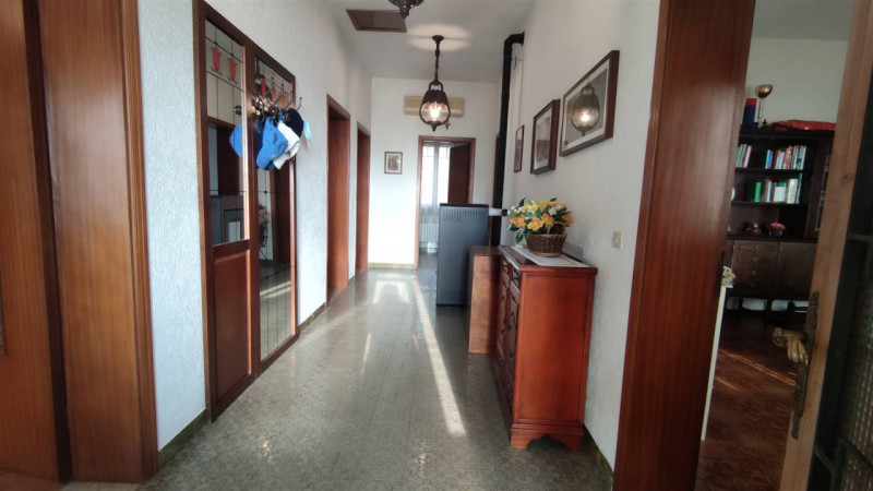 Immagine 18 di Casa indipendente in vendita  a Lozzo Atestino