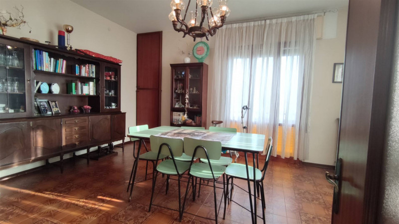 Immagine 19 di Casa indipendente in vendita  a Lozzo Atestino