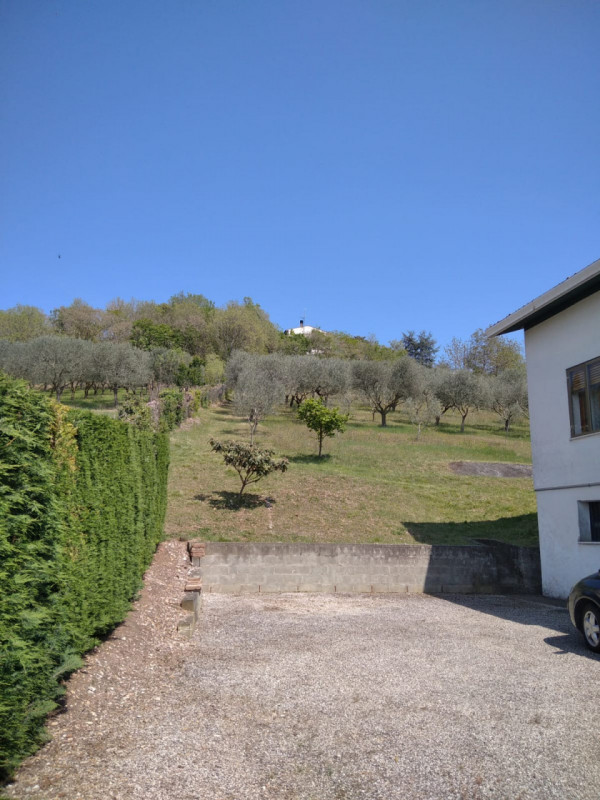 Immagine 20 di Casa indipendente in vendita  a Lozzo Atestino