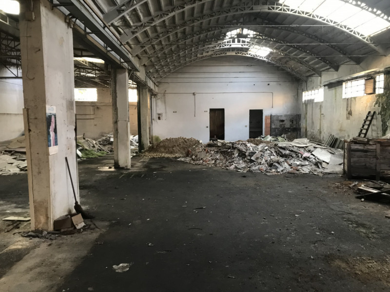 Immagine 1 di Palazzo in vendita  in via giovanni quarena a Gavardo