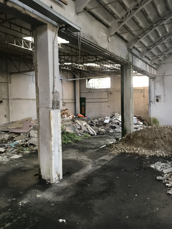 Immagine 3 di Palazzo in vendita  in via giovanni quarena a Gavardo