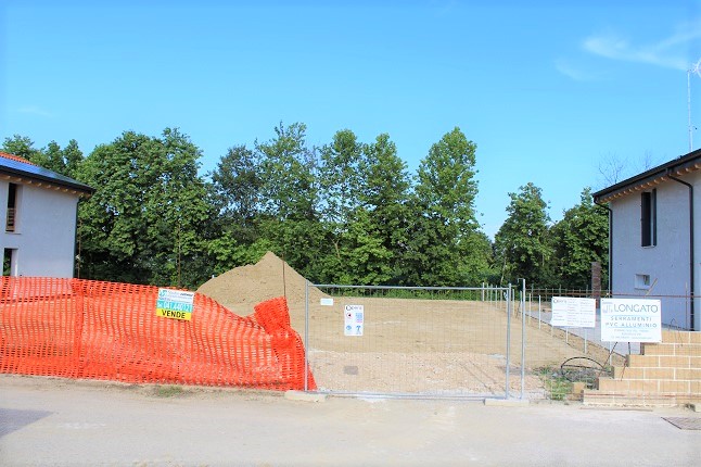 Immagine 5 di Casa indipendente in vendita  in Via Della Pieve a Massanzago