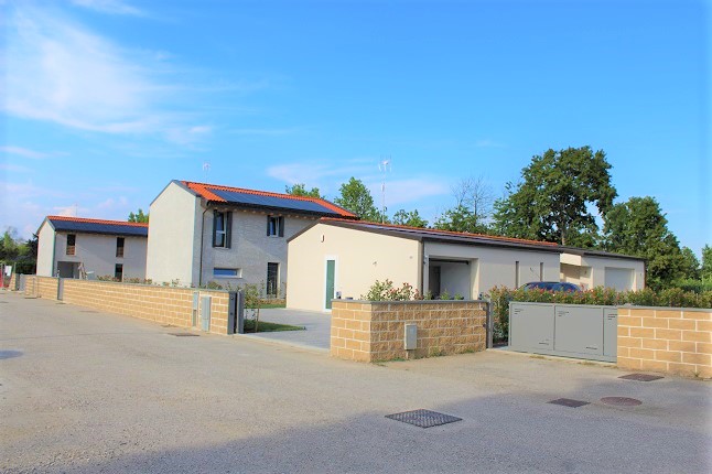 Immagine 6 di Casa indipendente in vendita  in Via Della Pieve a Massanzago