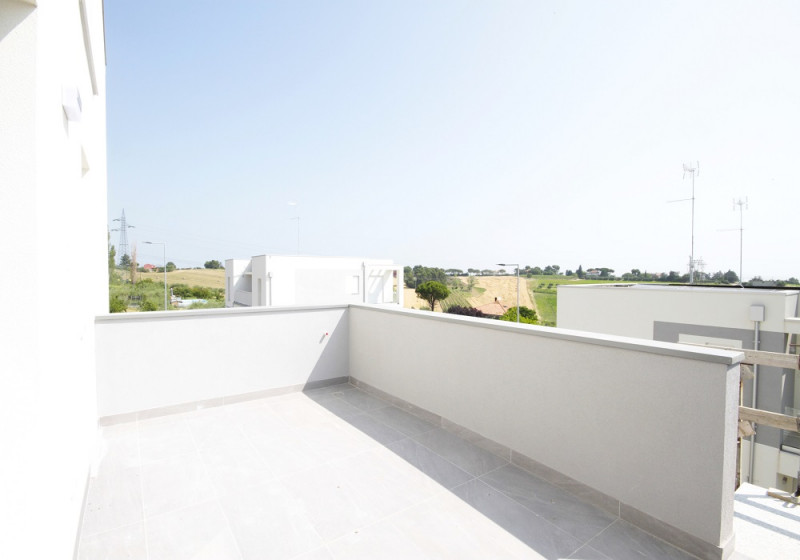 Immagine 1 di Appartamento in vendita  in via Ca'Gallo a Misano Adriatico