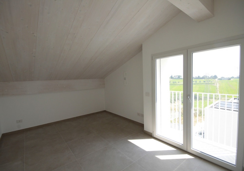 Immagine 8 di Appartamento in vendita  in via Ca'Gallo a Misano Adriatico