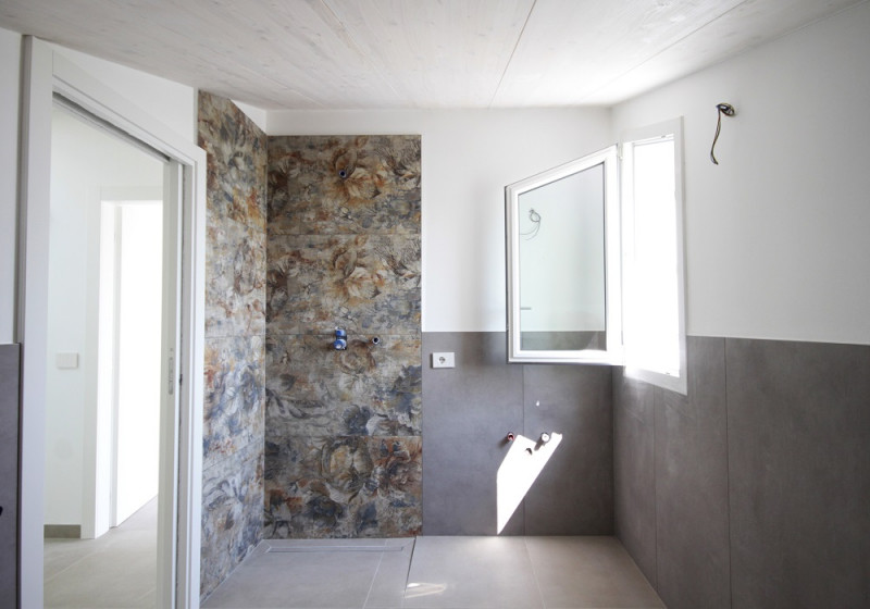 Immagine 9 di Appartamento in vendita  in via Ca'Gallo a Misano Adriatico