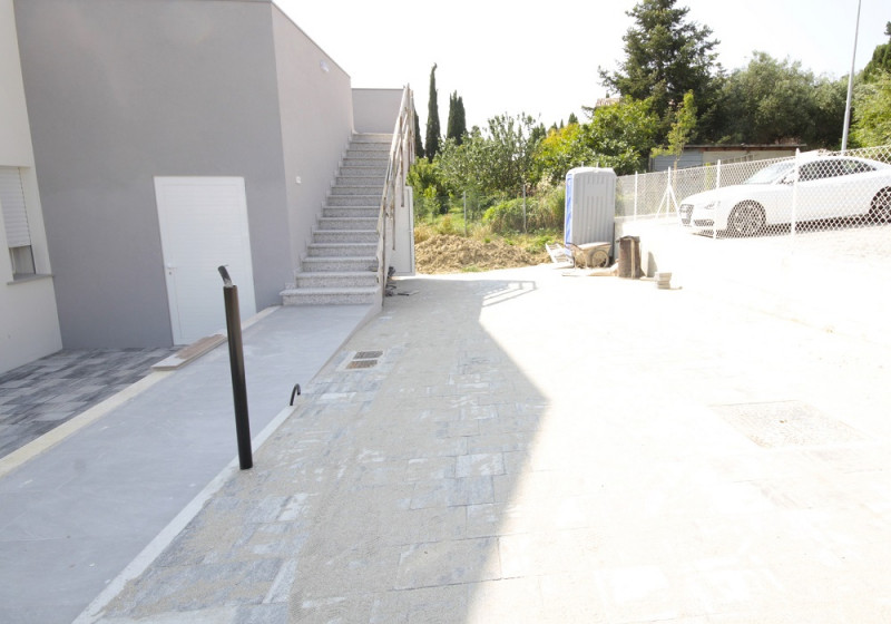 Immagine 17 di Appartamento in vendita  in via Ca'Gallo a Misano Adriatico