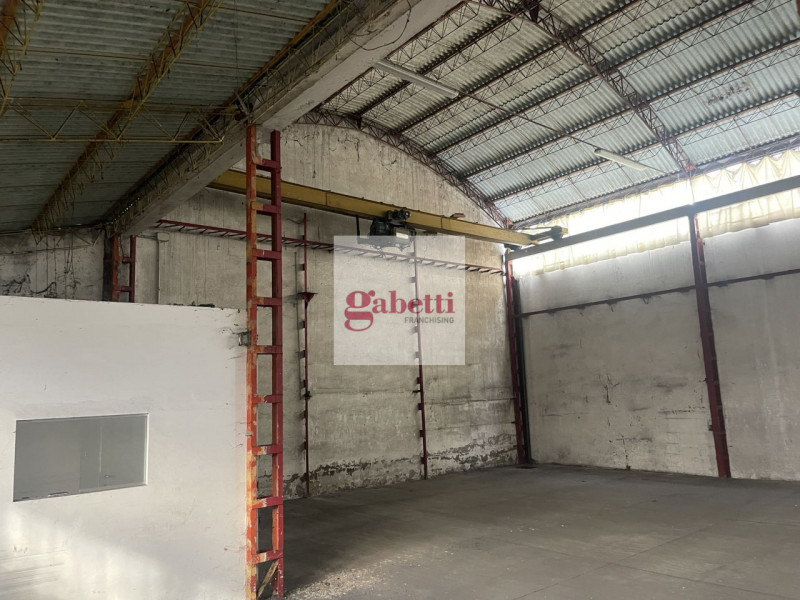 Immagine 3 di Capannone industriale in vendita  in Via Fermi a Rubano