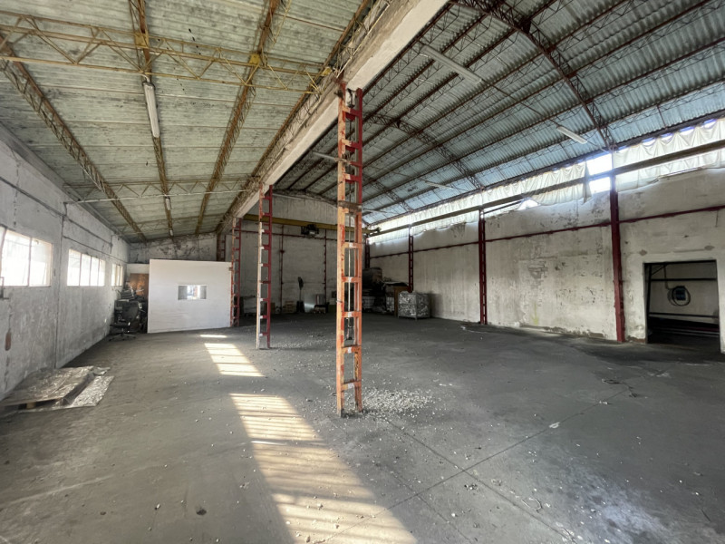 Immagine 6 di Capannone industriale in vendita  in Via Fermi a Rubano