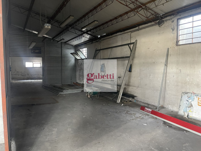Immagine 7 di Capannone industriale in vendita  in Via Fermi a Rubano