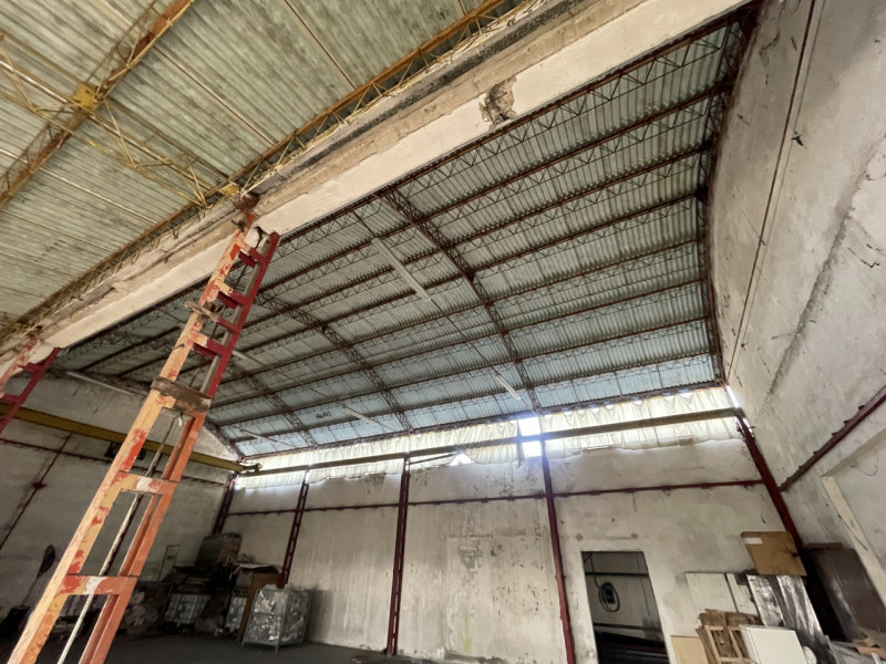 Immagine 18 di Capannone industriale in vendita  in Via Fermi a Rubano