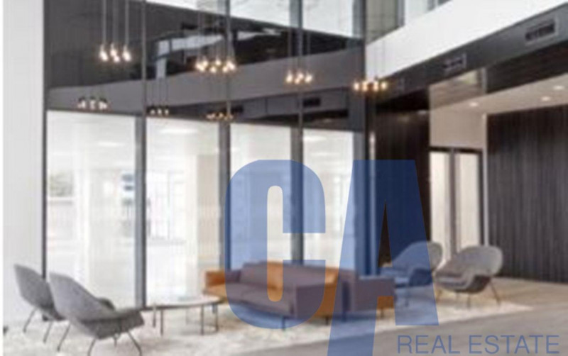 Immagine 2 di Ufficio in affitto  in STRADA MILANO FIORI a Assago