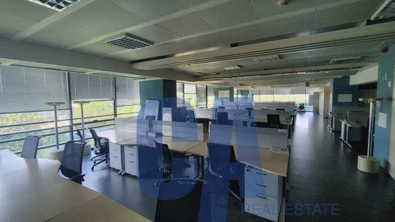 Immagine 4 di Ufficio in affitto  in STRADA MILANO FIORI a Assago