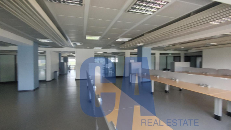 Immagine 6 di Ufficio in affitto  in STRADA MILANO FIORI a Assago