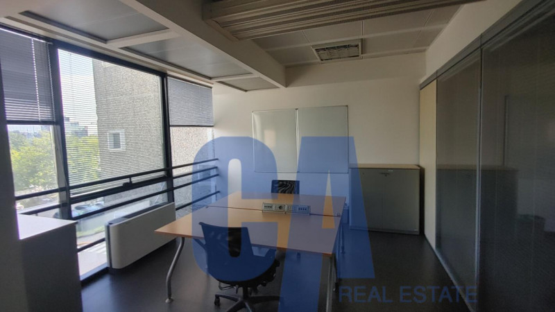 Immagine 7 di Ufficio in affitto  in STRADA MILANO FIORI a Assago