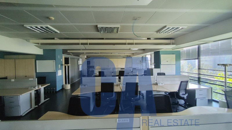 Immagine 9 di Ufficio in affitto  in STRADA MILANO FIORI a Assago