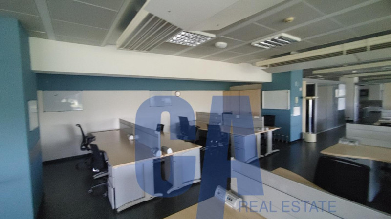 Immagine 10 di Ufficio in affitto  in STRADA MILANO FIORI a Assago