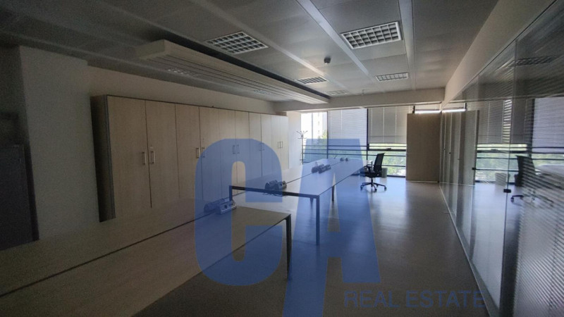 Immagine 11 di Ufficio in affitto  in STRADA MILANO FIORI a Assago
