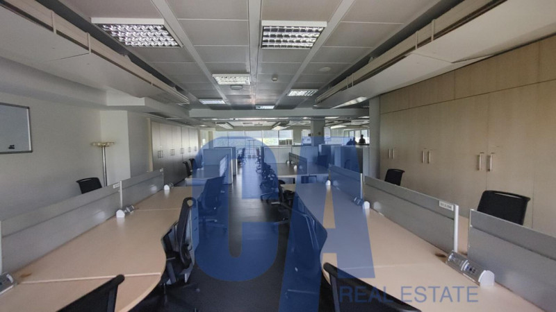 Immagine 13 di Ufficio in affitto  in STRADA MILANO FIORI a Assago
