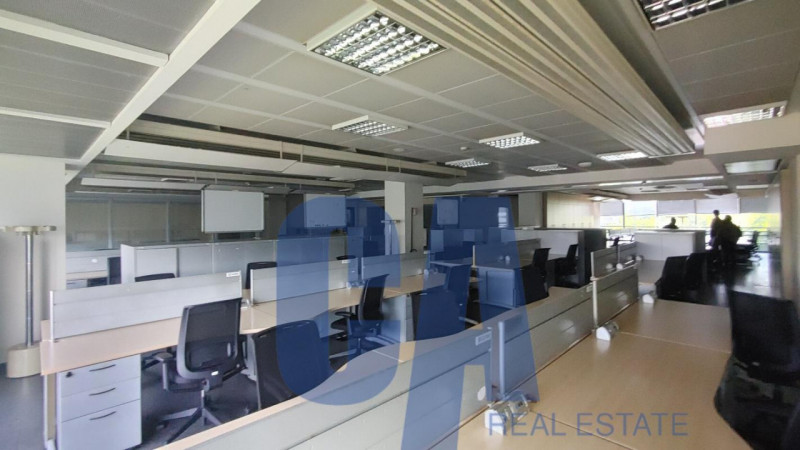 Immagine 14 di Ufficio in affitto  in STRADA MILANO FIORI a Assago